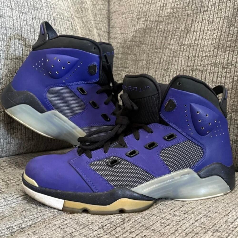 Jordan 6 retro midnight navy